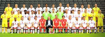 2015-16 squad